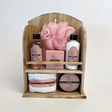 Bath Gift Box Bath Gift Box