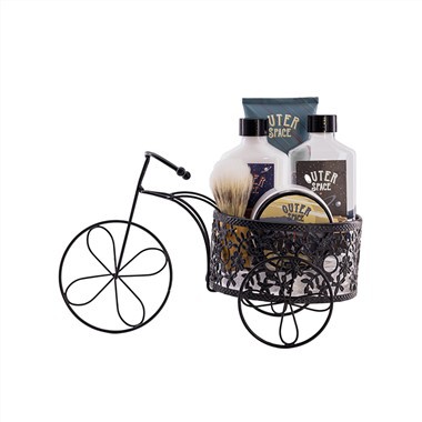 Baðsett fyrir karla